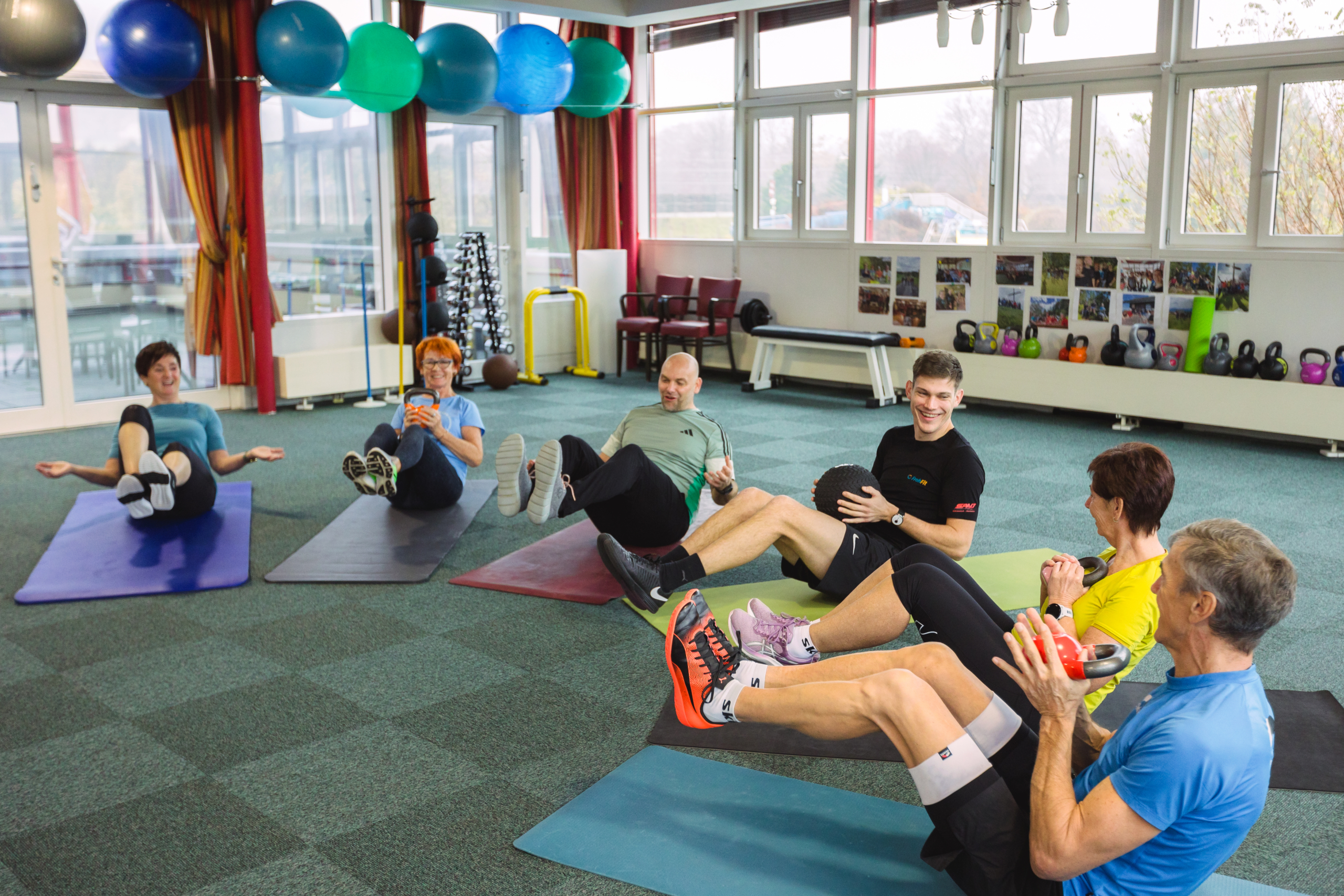 Gesunder Rücken_Rückentraining_Funktionelles Training_Rückenschmerzen Gesunder Rücken_Rückentraining_Funktionelles Training_Rückenschmerzen