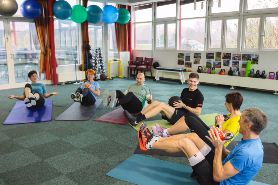 FrohFit_Funktionelles Gruppentraining_Gesundheitsförderung_Präventation_Rückengesundheit_Anfänger