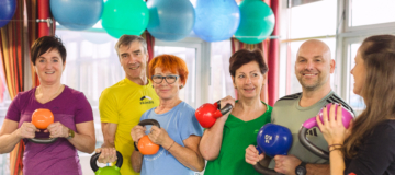 FrohFit Family_Funktionelles Training
