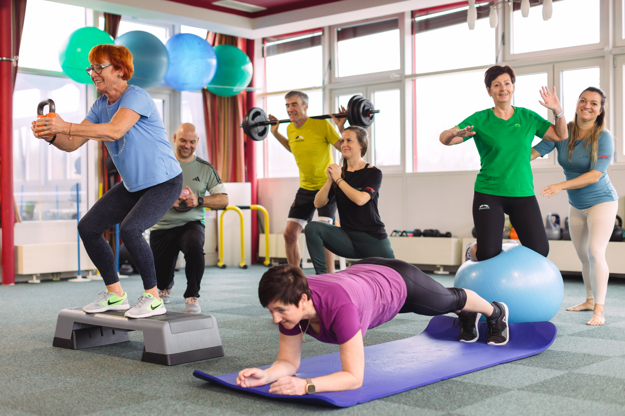 PBT Fortgeschritten_Kraftaufbau_Funktionelles Training_FrohFit PBT Fortgeschritten_Kraftaufbau_Funktionelles Training_FrohFit