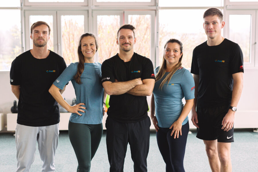FrohFit_Team_funktionelles Training_All level FrohFit_Team_funktionelles Training_All level
